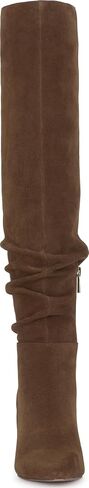 Jessica Simpson Women's Emetta Wide Calf Over-The-Knee Boot in Saudi Arabia