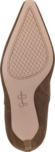 Jessica Simpson Women's Emetta Wide Calf Over-The-Knee Boot in Saudi Arabia