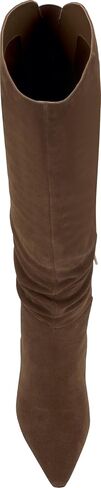 Jessica Simpson Women's Emetta Wide Calf Over-The-Knee Boot in Saudi Arabia