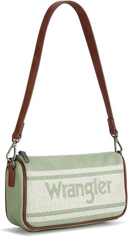 Wrangler Shoulder Bags for Women Small Crossbody Purse and Handbags in Kuwait