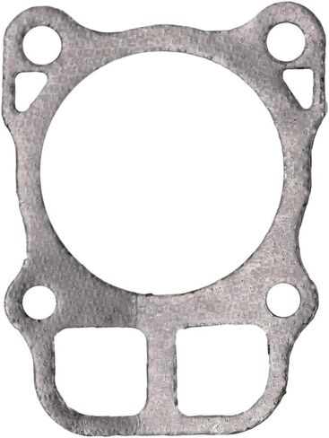 24 841 01S Cylinder Head Gasket Kit Kit Kohler CH17 CH18 CH19 CH20 CH21 CH22 CH23 CH24 CH25 استبدال لـ 24 041 08-S ، 24 841 01-S ، 2484101S 24 041 02-S ، 2484102S ، 2441 40-S ، 2404140S in Saudi Arabia