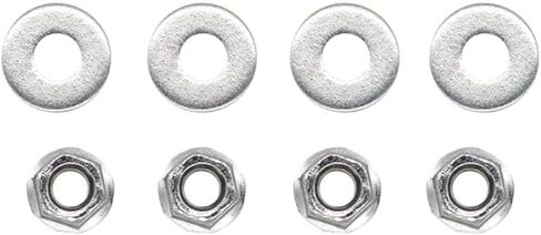 24 841 01S Cylinder Head Gasket Kit Kit Kohler CH17 CH18 CH19 CH20 CH21 CH22 CH23 CH24 CH25 استبدال لـ 24 041 08-S ، 24 841 01-S ، 2484101S 24 041 02-S ، 2484102S ، 2441 40-S ، 2404140S in Saudi Arabia