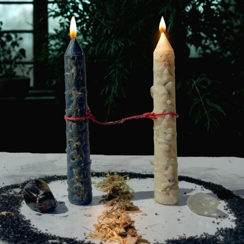 Cutting Cord Ritual Spell Kit – Energy Release, Banishing, and Protection Spell for Letting Go in Saudi Arabia