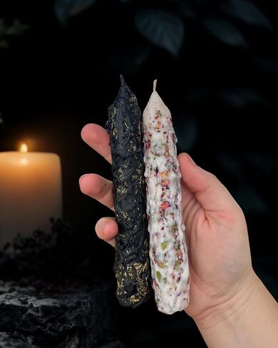 Cutting Cord Ritual Spell Kit – Energy Release, Banishing, and Protection Spell for Letting Go in Saudi Arabia