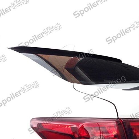 SPOILER KING ROOD SPOILER (284R) متوافق مع Acura TLX 2015-2020 in Saudi Arabia