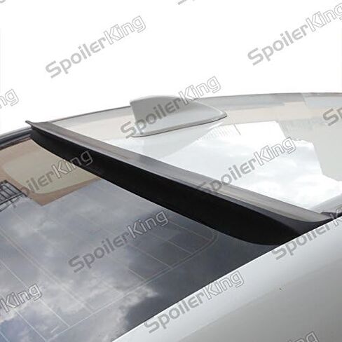 SPOILER KING ROOD SPOILER (284R) متوافق مع Acura TLX 2015-2020 in Saudi Arabia