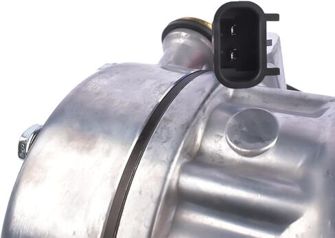 4079 A/C Compressor Assembly Replacement for Kenworth & Peterbilt 320 382 384 389 587# F69-6001-121 F696001121 F696002122 F696003122 47926000 4079 4376 A/C Conditioner Compressor Lamerto in Saudi Arabia