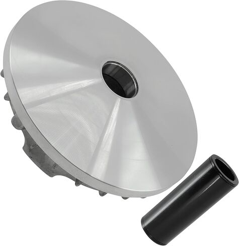 Caltric Primary Clutch Sheave Plate with Spacer Compatible with Arctic Cat 0823-273 0823-360 in Saudi Arabia