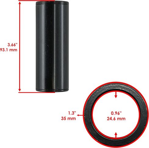 Caltric Primary Clutch Sheave Plate with Spacer Compatible with Arctic Cat 0823-273 0823-360 in Saudi Arabia