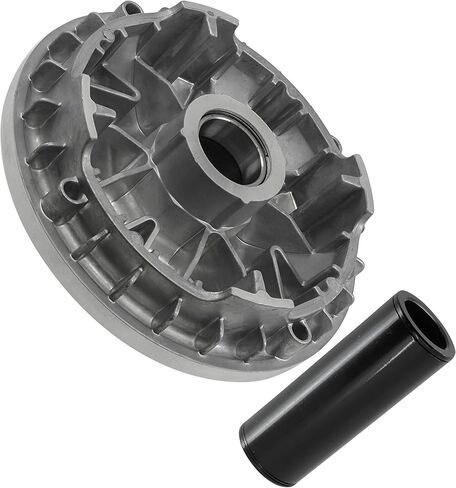 Caltric Primary Clutch Sheave Plate with Spacer Compatible with Arctic Cat 0823-273 0823-360 in Saudi Arabia
