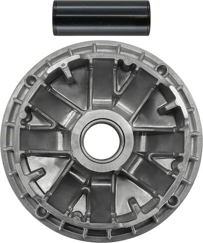 Caltric Primary Clutch Sheave Plate with Spacer Compatible with Arctic Cat 0823-273 0823-360 in Saudi Arabia