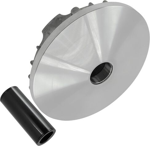 Caltric Primary Clutch Sheave Plate with Spacer Compatible with Arctic Cat 0823-273 0823-360 in Saudi Arabia