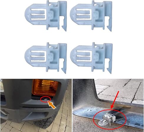 مصبغة مقطع من أجل Hummer H3 شواية مقاطع الملحقات التي تناسب Hummer H3 2006-2010 H3T 2009-2010 استبدال مقاطع السيارات OEM 11561829 in Kuwait