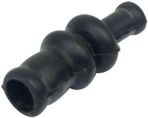 Oil Filler Dipstick Boot, Bug GHIA Bus Type 1,2, Sand Rail Baja 98-9610 in Saudi Arabia
