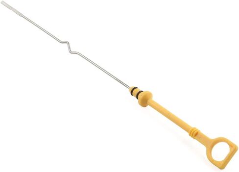 CNAMID5 1.6L مؤشر DIPSTICK OIL المحرك 96376263 لـ CHEVROLET AVEO 2004-2011 ، AVEO5 2007-2011 ، لـ Pontiac G3 2009-2011 ، للمركبة مع محرك 1.6 لتر L4 فقط in Saudi Arabia