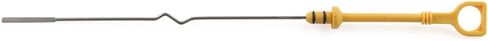 CNAMID5 1.6L مؤشر DIPSTICK OIL المحرك 96376263 لـ CHEVROLET AVEO 2004-2011 ، AVEO5 2007-2011 ، لـ Pontiac G3 2009-2011 ، للمركبة مع محرك 1.6 لتر L4 فقط in Saudi Arabia