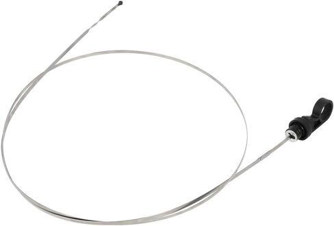 OCPTY Transmission Oil Level Dipstick Replacement For Chevrolet For GMC For Workhorse For Workhorse Custom Chassis Fluid Indicator Oil Stick ‎15907350 in Saudi Arabia