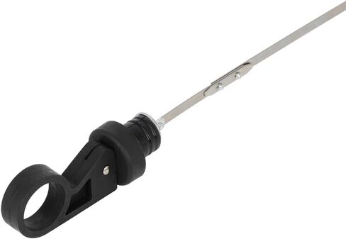 OCPTY Transmission Oil Level Dipstick Replacement For Chevrolet For GMC For Workhorse For Workhorse Custom Chassis Fluid Indicator Oil Stick ‎15907350 in Saudi Arabia