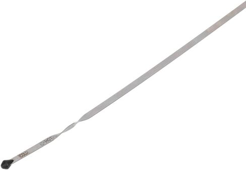OCPTY Transmission Oil Level Dipstick Replacement For Chevrolet For GMC For Workhorse For Workhorse Custom Chassis Fluid Indicator Oil Stick ‎15907350 in Saudi Arabia