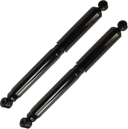 Detroit Axle - 4pc Strocks Accorbers لعام 2011-2022 Chevy Silverado GMC Sierra 2500 3500 HD ، 4 Assorbers Assorberbers Assorbles 2012 2013 2015 2015 2017 2017 2018 2018 2019 2020 2021 استبدال in Saudi Arabia