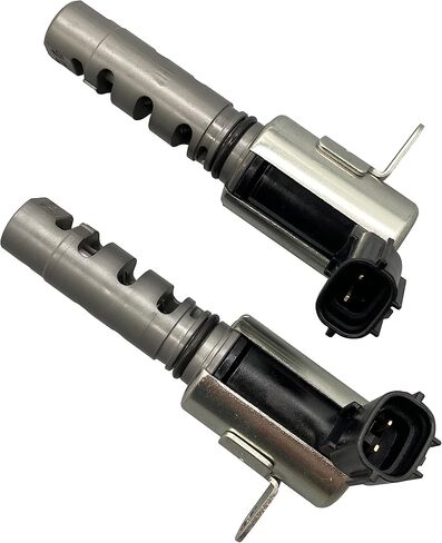 Engine Variable Valve Timing (VVT) Solenoid Replacemtnt V6 3.0L 3.3L for 99-09 ES300 04-06ES330 RX300 04-06 RX330 Camry 06-08 RX400h 02-04 Avalon 01-10 Highlander 01-06 Sienna 02-08 Solara in Saudi Arabia