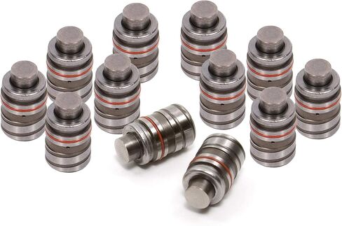 Evergreen LF6017(12) Compatible with 89-95 Mazda B2600 MPV 626 MX-6 Ford 1.5 2.2 2.6 F2 F2-T Hydraulic Lifters in Kuwait