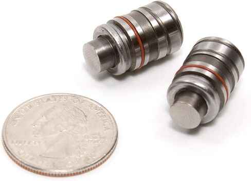 Evergreen LF6017(12) Compatible with 89-95 Mazda B2600 MPV 626 MX-6 Ford 1.5 2.2 2.6 F2 F2-T Hydraulic Lifters in Kuwait