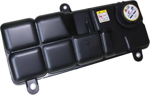 خزان Roodant Overflow Recovery مع CAP من 2001-2004 Ford Mustang يحل محل 603-134 ، 1R3Z8A080AA in Saudi Arabia