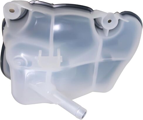 خزان Roodant Overflow Recovery مع CAP من 2001-2004 Ford Mustang يحل محل 603-134 ، 1R3Z8A080AA in Kuwait