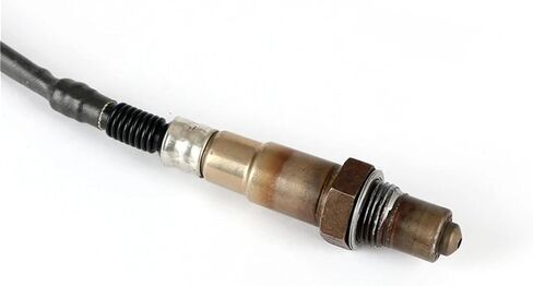 3921026501 3921026502 39210-26501 39210-26502 Oxygen Sensor 1pcs in Saudi Arabia
