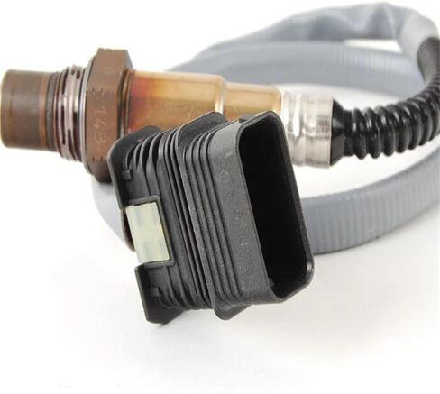 11787601911 Downstream Oxygen Sensor 1pcs in Saudi Arabia