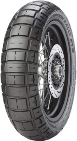 Pirelli® 2803500 SCORPION RALLY STR الخلفي - 150/70R18 in Saudi Arabia