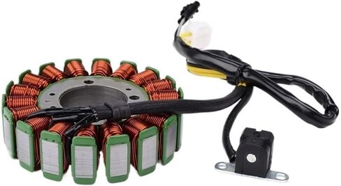 Stator Coil For Daytona675 ABS 675R Generator Ignition Stator For Speed Triple R 675 675R T1300039 in Saudi Arabia