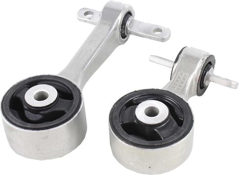 DNJ MMK1000 Motor Mount Kit for 2006-2011 Honda Civic 1.8L L4 16V SOHC 1799cc in Saudi Arabia