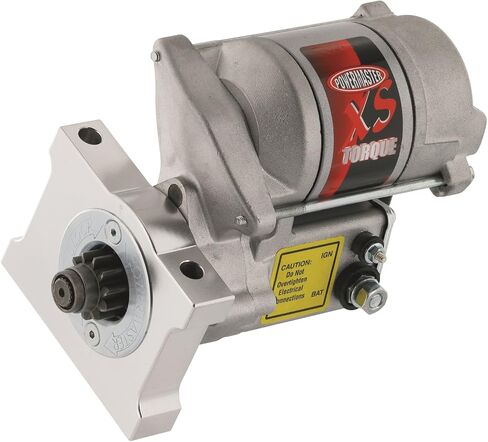 Powermaster 9510 Pontiac/Olds XS Torque in Kuwait