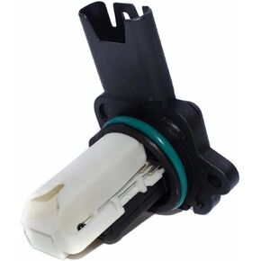 13627520519 5WK97502Z 7520519 MAF Mass Air Flow Sensor Meter With 1 3 5 6 7 Series Z4 325i 325xi 330i 330xi 525i 530i 530xi in Kuwait