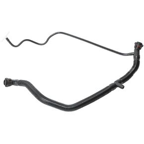 Bapmic 94810721552 Crankcase to Valve Cover Vent Line Breather Hose for Porsche Cayenne 2003-2006 in Saudi Arabia