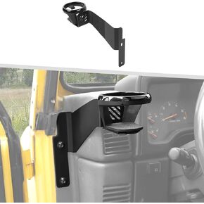 1PC DOOR DRIKE CUP PITTION لجيب Wrangler TJ 1997-2006 ، جانب السائق in Kuwait