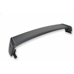 for 1996-2000 Honda Civic 2Dr Coupe | EOS Mugen Style JDM ABS Plastic Primer Black Rear Trunk Lid Wing Spoiler in Kuwait