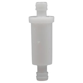 John Deere Original Equipment Fuel Filter #AM107314 in Kuwait