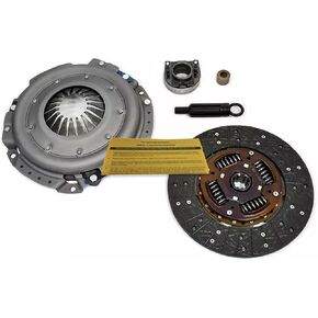 eft premium hd blutch kit for 1980-1986 Jeep CJ5 CJ7 J10 Cherokee Wagoneer Grand in Kuwait
