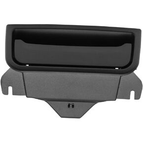 Center Console Latch for Chevy Silverado for Suburban Tahoe, for GMC Sierra Yukon 2014 2015 2016 2017 2018 2019 2020 22792217 22861304(Black) in Kuwait