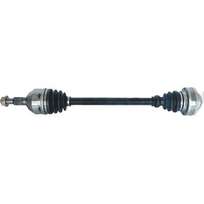 Replacement Rear Passenger Right CV Axle Shaft (Rear Right/CV Axle Shaft) Mechanics Choice for Cadillac (EB98344) in Saudi Arabia