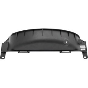 Lower Radiator Fan Shroud Compatible with 2004-2006 Ford Expedition Lincoln Navigator FO3110137 in Saudi Arabia