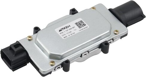 AITKEN Engine Cooling Fan Control Module for Ford Focus 2013-2018, Escape 2013-2016, Fusion 2010-2012, Transit Connect 2014-2017,C-MAX Volvo V40 Mazda 3 Replace #1137328567,1137328464,8G138C609AB. in Saudi Arabia