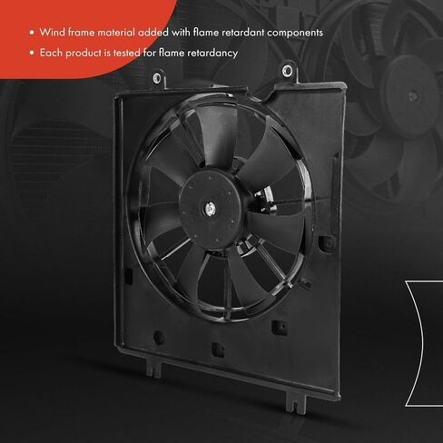 A -Premium Engine Chailing Colling Assombly متوافقة مع نماذج هوندا المختارة - Civic 2022 - استبدال# 1901564AA01 ، 1901564AA01PFM in Saudi Arabia