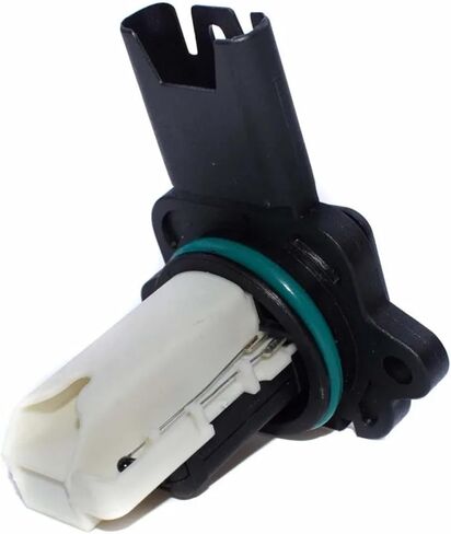 13627520519 5WK97502Z 7520519 MAF Mass Air Flow Sensor Meter With 1 3 5 6 7 Series Z4 325i 325xi 330i 330xi 525i 530i 530xi in Kuwait