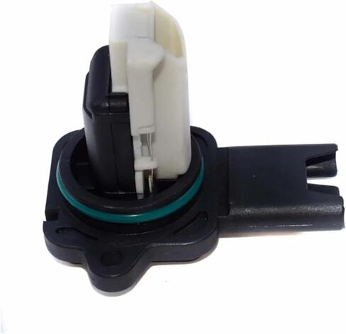 13627520519 5WK97502Z 7520519 MAF Mass Air Flow Sensor Meter With 1 3 5 6 7 Series Z4 325i 325xi 330i 330xi 525i 530i 530xi in Kuwait