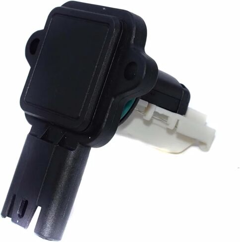 13627520519 5WK97502Z 7520519 MAF Mass Air Flow Sensor Meter With 1 3 5 6 7 Series Z4 325i 325xi 330i 330xi 525i 530i 530xi in Kuwait