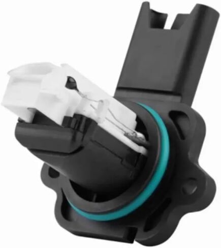 13627520519 5WK97502Z 7520519 MAF Mass Air Flow Sensor Meter With 1 3 5 6 7 Series Z4 325i 325xi 330i 330xi 525i 530i 530xi in Kuwait